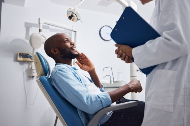 Best Emergency TMJ Treatment in Minot, ND