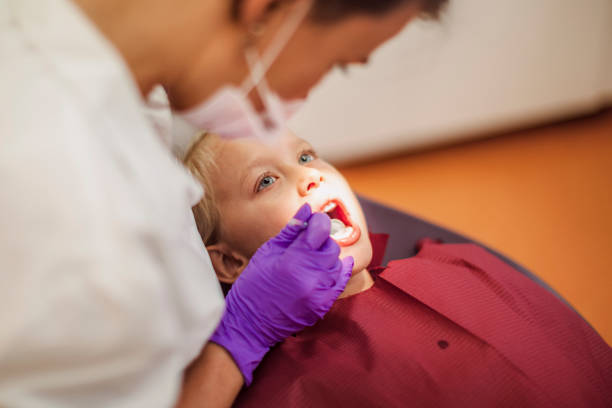Best Emergency Dental Care for Broken or Chipped Teeth in Minot, ND