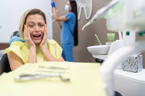 Best Emergency Root Canal Treatment in Minot, ND